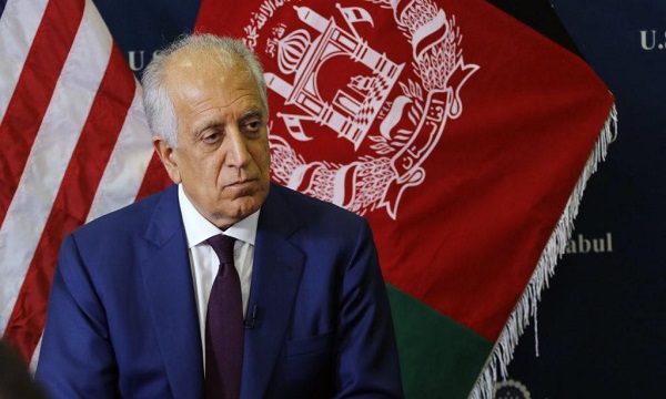 طالبان کے ساتھ دو ہفتے تک کابل میں داخل نہ ہونے کا معاہدہ تھا