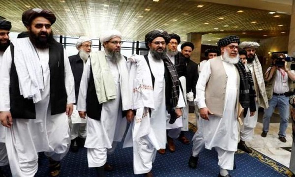 طالبان کا تین دن میں نئی حکومت تشکیل دینے کا اعلان