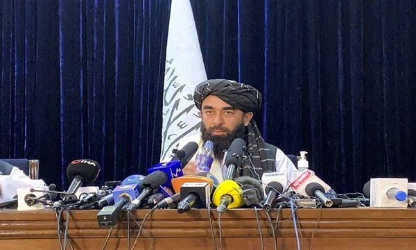 افغان طالبان کی جانب سے نئی حکومت کا اعلان متوقع ہے
