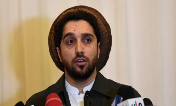 افغانستان کے پنجشیر مزاحمتی محاذ نے طالبان کی حکومت کو غیر قانونی قراردیدیا