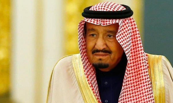 سعودی عرب کے بادشاہ نے عوامی سلامتی کے سربراہ کو عہدے سے برطرف کردیا
