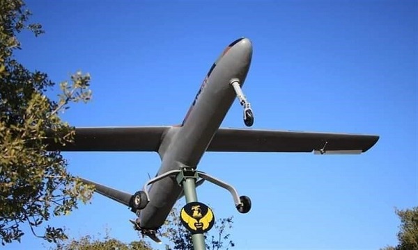 حزب اللہ لبنان کے ڈرون طیارے کی 40 منٹ تک مقبوضہ فلسطین کے اندر پرواز