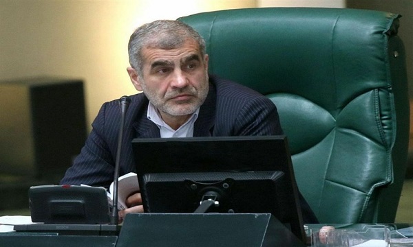 ایران کی اعلی قومی سلامتی کونسل کا ویانا مذاکرات کے بارے میں اجلاس منعقد