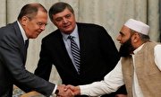 روس میں طالبان کا سفیر تعینات / روس طالبان حکومت کو قبول کرنے والا پہلا ملک بن گيا