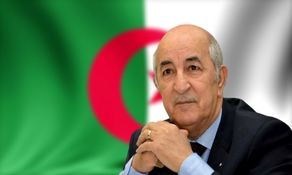 الجزائر کا فلسطینیوں کے ساتھ کھڑا رہنے کا عزم/ استعماری طاقتوں سے مقابلہ جاری رہےگا