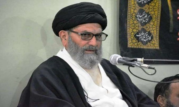 مدینہ منورہ میں جنت البقیع کی از سر نو اور شایان شان تعمیر کا مطالبہ