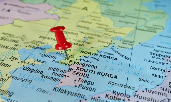 شمالی کوریا میں کورونا کے باعث 6 افراد کے ہلاک