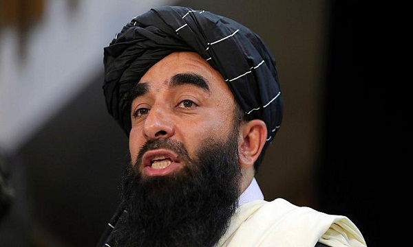 پاکستانی حکومت اور دہشت گرد تنظیم تحریک طالبان پاکستان کے درمیان مذاکرات جاری