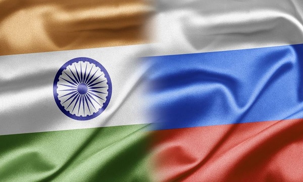 بھارت نے روس سے کوئلے اور تیل کی خریداری میں اضافہ کر دیا
