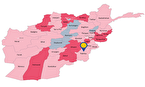 افغانستان کے جنوب مشرق میں شدید زلزلہ سے 280 افراد جاں بحق اور 500 زخمی