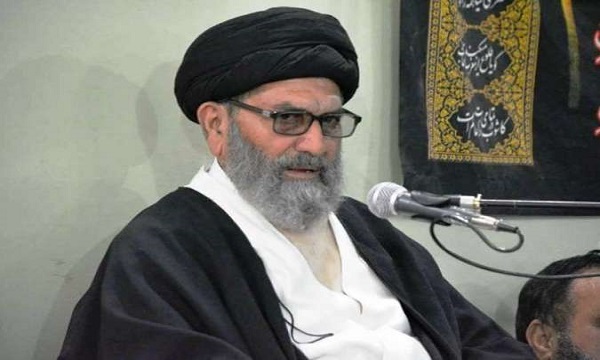 پیغمبر اکرم(ص) اور شعائر اسلامی کی بے حرمتی ناقابل قبول ہے/جمعہ کو احتجاج کا اعلان