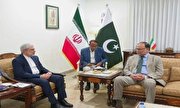 پاکستان کی ایران سے مزید بجلی فراہم کرنے کی درخواست