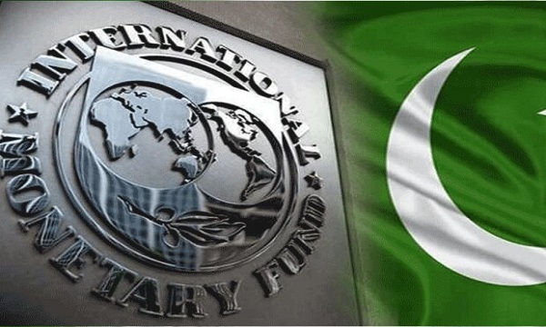 پاکستان اور آئی ایم ایف کے درمیان اسٹاف سطح کا معاہدہ طے پا گیا