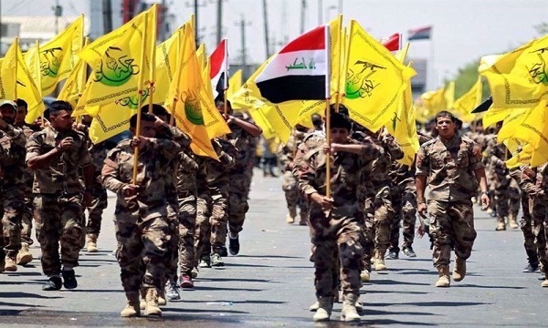 حزب اللہ پر جنگ مسلط کی جائے تو امریکی تنصیبات پر حملے کریں گے