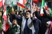 فیلم/ آمادگی زنجانی‌ها برای پیوستن به پویش جانفدا