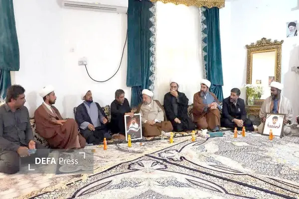 حجتالاسلام فرازی نیا