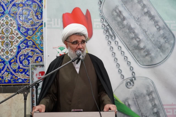 یادواره شهدای اردیبهشت ماه قزوین و حومه برگزار شد یادواره شهدای اردیبهشت ماه قزوین و حومه برگزار شد