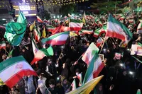 معیت خدا؛ چاشنیِ این همه شب، ایستادگی