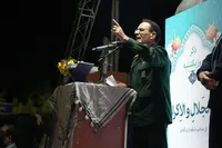 سردار وحیدی: عملیات بیت‌المقدس بزرگ‌ترین و اثرگذارترین عملیات دفاع مقدس بود