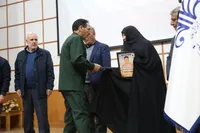 تصاویر/ برگزاری یادواره شهدای دانشجو در مرکز فرهنگی دفاع مقدس و مقاومت ارومیه