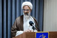 قومی اتحاد و یکجہتی کا تحفظ ضروری ہے / ہم احتیاط اور طاقت، دونوں کے ساتھ مذاکرات میں داخل ہوں گے، حجت الاسلام حاجی صادقی