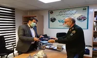 برگزاری اولین جشنواره ملی تشکل‌های مردم نهاد دفاع مقدس در تهران+ تصویر
