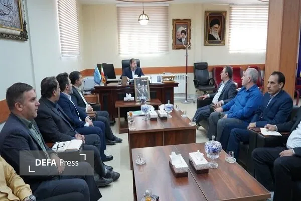 دادگستری دادگستری