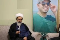 آیت الله فاضل لنکرانی: شهادت هر شهید آغاز عنایت خداوند بر جامعه و بستگان اوست