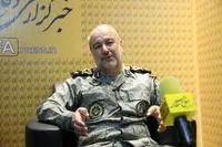 فیلم/ خبرگزاری دفاع مقدس در جامعه منشاء اثر است