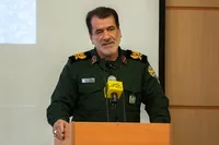 ۱۸۷۳ برنامه به مناسبت  هفته دفاع مقدس در همدان برگزار می‌شود