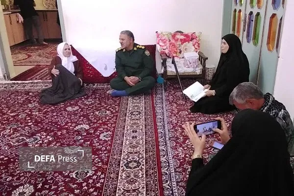 سرهنگ جوان