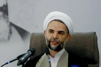 حجت‌الاسلام خلیلی: در قوه قضائیه بر اجرای عدالت و ‌تحقق عدالت برای مردم تمرکز داریم