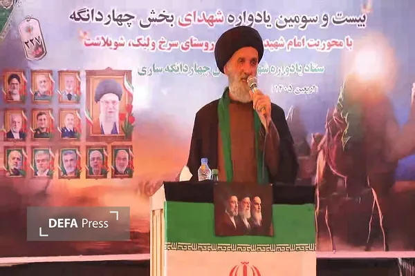 تأکید بر لزوم هوشیاری و وحدت در برابر توطئه‌ها/ دشمنی، ماهیت همیشگی دشمنان انقلاب اسلامی است