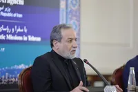 عراقچی: قوی‌تر از گذشته از خود دفاع خواهیم کرد