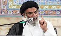 جوانان خوزستانی حضور پرشوری برای شرکت در آیین دینی و مذهبی دارند