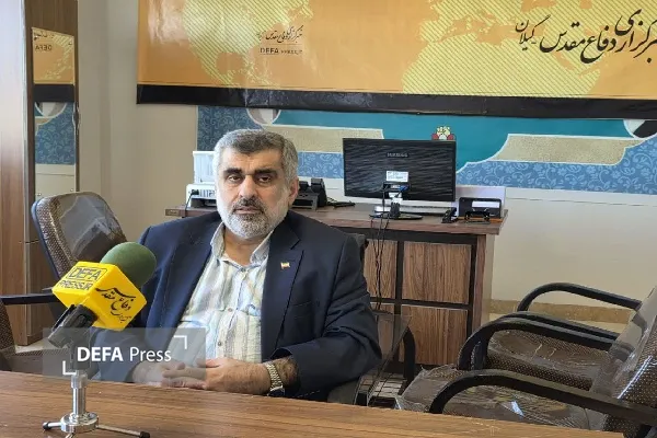 اسماعیل یکتایی لنگرودی