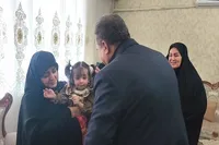 زنده ماندن حلما، معجزه الهی و سند زنده جنایات جنگی است