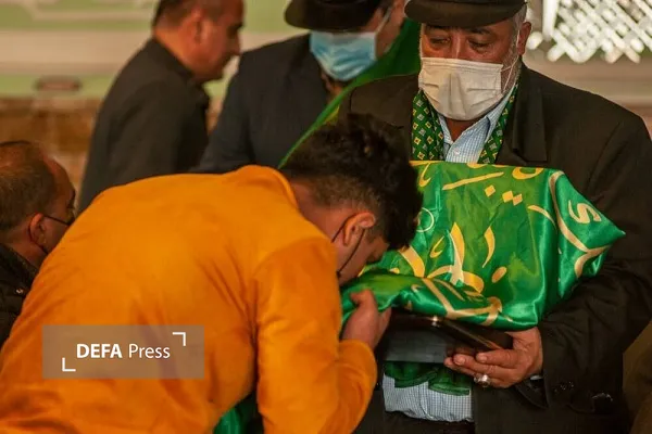 آزادی زندایان غیر عمد آزادی زندایان غیر عمد