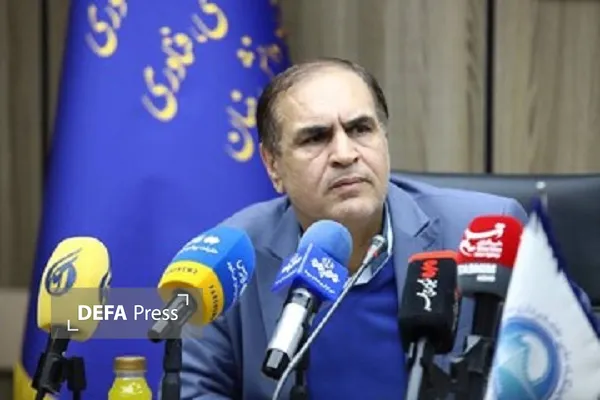 سعید سرکار