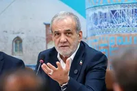 پزشکیان: بر مبنای مصلحت، حکمت و عزت مشکلات را حل خواهیم کرد