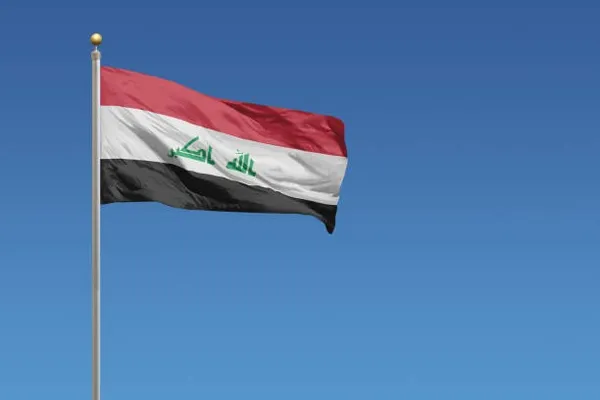 عراق عراق