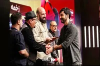 محصول حوزه هنری قزوین برگزیده بخش هوش مصنوعی شد