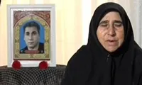 فیلم/ نحوه شهادت «محمود زینی وند» به روایت خانواده