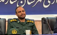 سرهنگ هاشمی: رسانه‌ها یکی از بازوان قوی حکمرانی کشور هستند