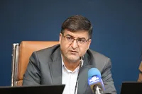 جعفر مردانی: حفظ چرخه تولید در شرایط فعلی یک مسئولیت ملی است