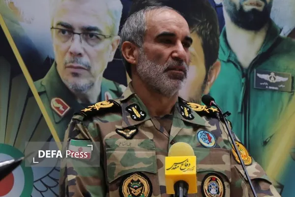 امیر سرتیپ جهانشاهی