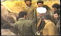 فیلم/ قاب خاطرات دفاع مقدس