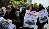 قدردانی سپاه امام رضا (ع) از ابراز محبت مردم به سپاه پاسداران