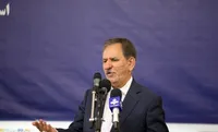 جهانغيري: الولايات المتحدة الأميركية تحرض على الفوضى في البلاد