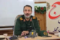 سردار عمومهدی: پایگاه‌های بسیج، کانون تحقق اهداف انقلاب اسلامی هستند